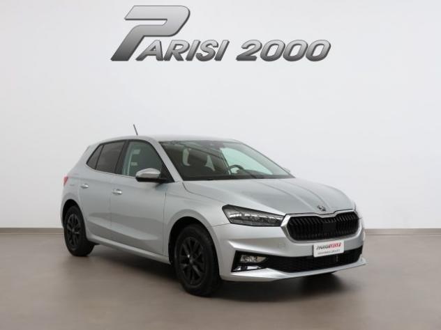 SKODA Fabia 1.0 TSI 115CV DSG Selection *PROMO PARISI GROUP* rif. 23648742 - Foto 2