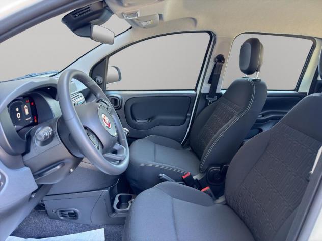 FIAT - Panda Pandina 1.0 firefly hybrid Pop s&s 65cv - Foto 10