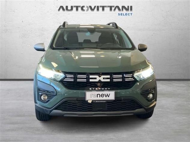 DACIA Sandero Stepway 1.0 tce Comfort 90cv rif. 24076445 - Foto 2