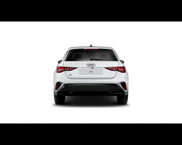 AUDI A3 Sportback Audi S line edition TFSI e 150 kW S tronic rif. 24058056 - Foto 4