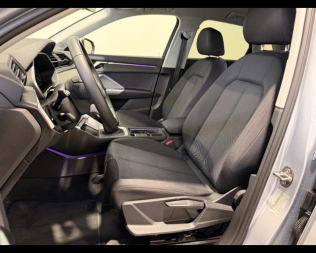 AUDI Q3 35 TDI S-TRONIC BUSINESS ADEVANCED rif. 24058294 - Foto 9