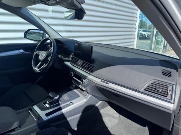AUDI Q5 SPORTBACK 40 TDI MHEV S-TRONIC QUATTRO S-LINE rif. 24125461 - Foto 3