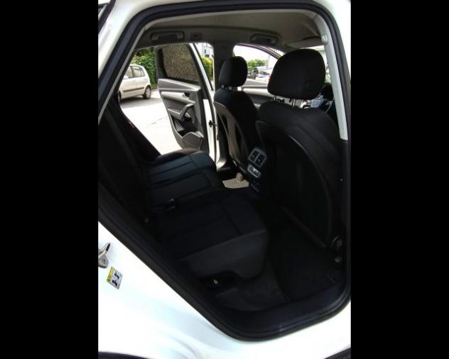 AUDI Q5 SPORTBACK 40 TDI MHEV S-TRONIC QUATTRO BUSINESS rif. 24058280 - Foto 10