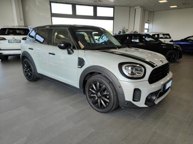 MINI Countryman 1.5 Cooper Hype Auto Navi Fari LED Cruise DAB - Foto 2