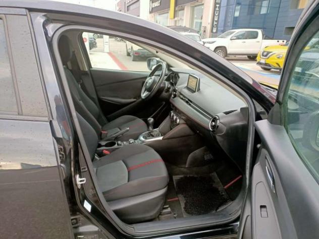 MAZDA 2 2 5 Porte 1.5 Skyactiv-D 105cv Exceed rif. 23797575 - Foto 9