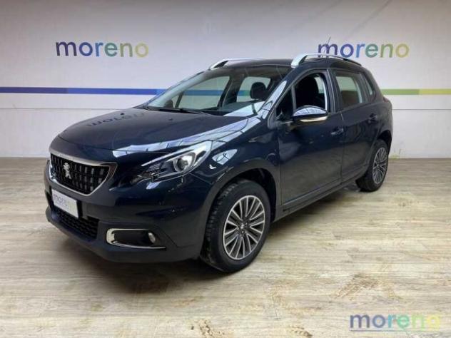 PEUGEOT 2008 1.6 bluehdi 75 CV Active rif. 18398359