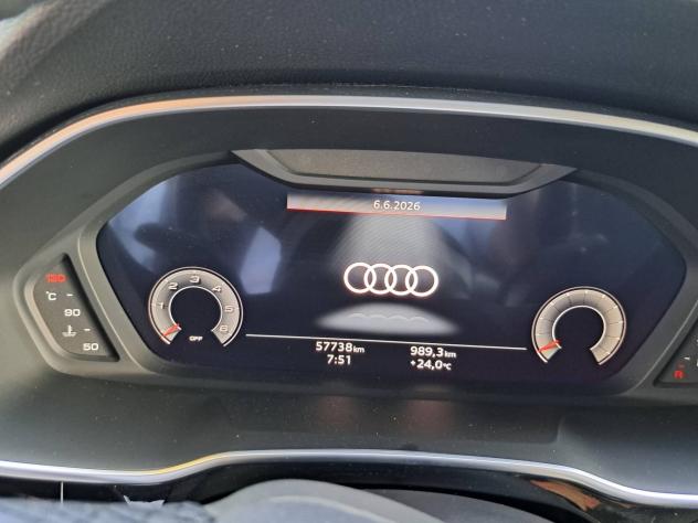 Audi Q3 35 TDI S tronic Business Advanced - Foto 7