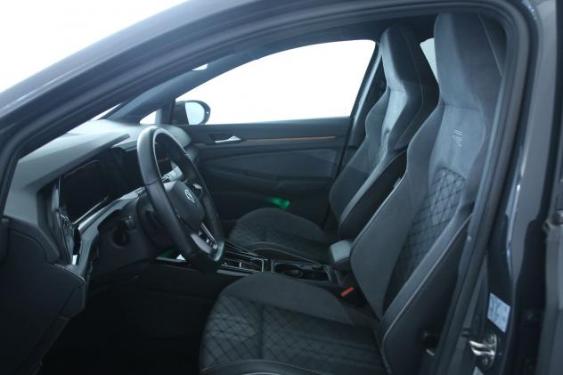 Volkswagen Golf 1.5 eTSI ACT 150 cv R-Line DSG / Retrocamera - Park Pilot ant e post - Wireless charging - Fari LED - Cerchi 18" - Foto 7
