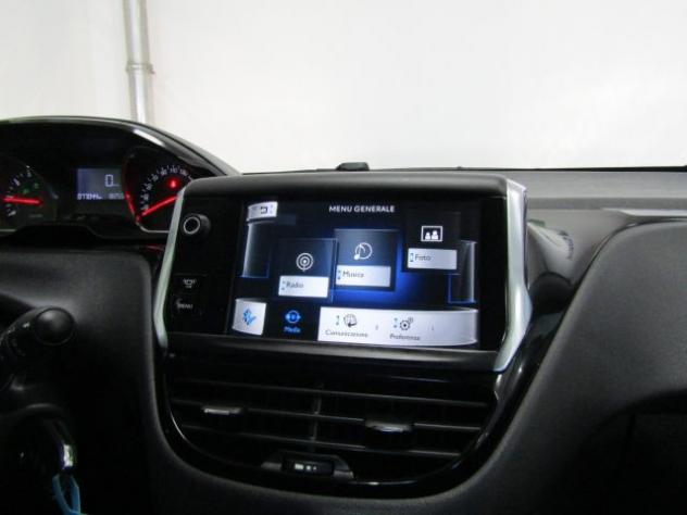 PEUGEOT 208 1.2 VTi 82 CV 5 porte rif. 23910382 - Foto 8