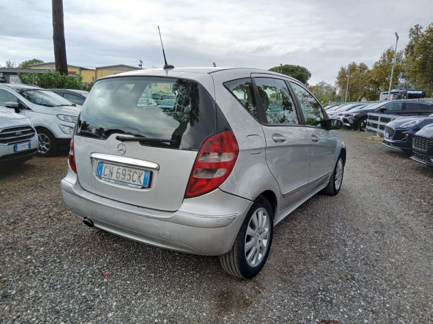 Mercedes-benz A 180 A 180 CDI CoupAvantgarde - Foto 5