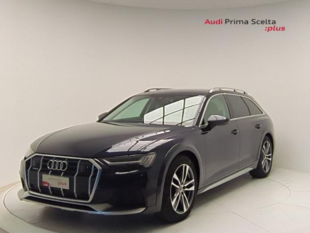 Audi A6 Allroad Quattro 40 TDI 2.0 quattro S tronic Business Advanced - Foto 3