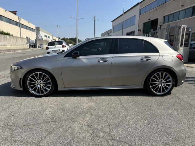 Mercedes-Benz Classe A A 220 d Automatic Premium - Foto 3