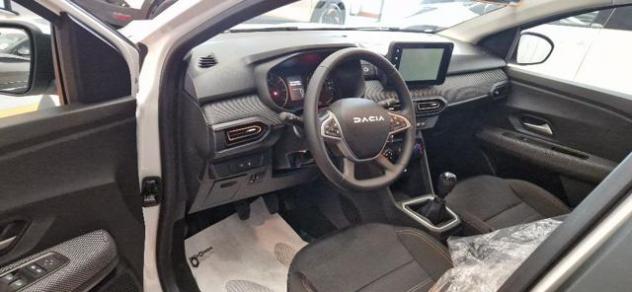 DACIA Sandero Stepway 1.0 TCe ECO-G Expression rif. 24198411 - Foto 2