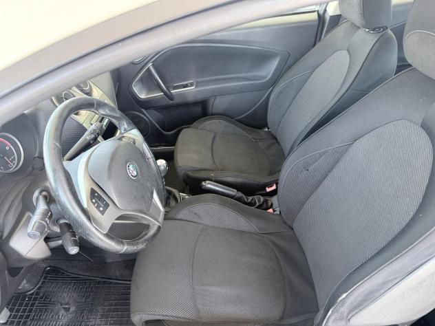 Alfa Romeo MiTo 1.6 JTDm 16V Distinctive Sport Pack - Foto 10