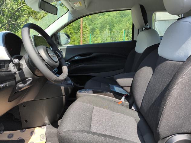FIAT 500 500 1.0 hybrid Icon - Foto 10