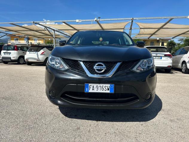 Nissan Qashqai 1.5 Diesel - Foto 8