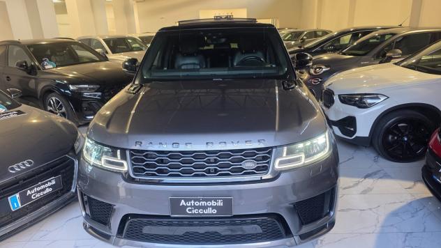 Land Rover Range Sport 3.0 SDV6 HSE Dynamic - Foto 3