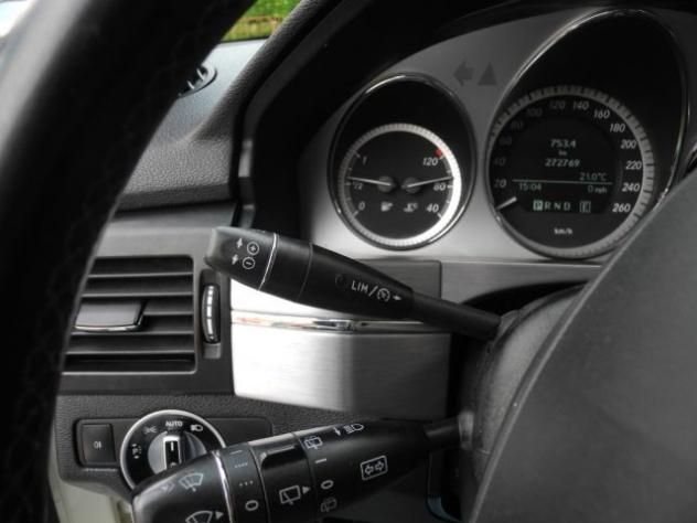 MERCEDES-BENZ GLK 250 CDI 4Matic BlueEFFICIENCY Premium -Unico PROPRIET. rif. 22762874 - Foto 9