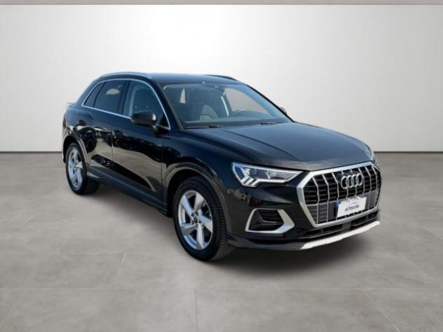 AUDI Q3 35 TDI S tronic Business Advanced rif. 23887396 - Foto 3