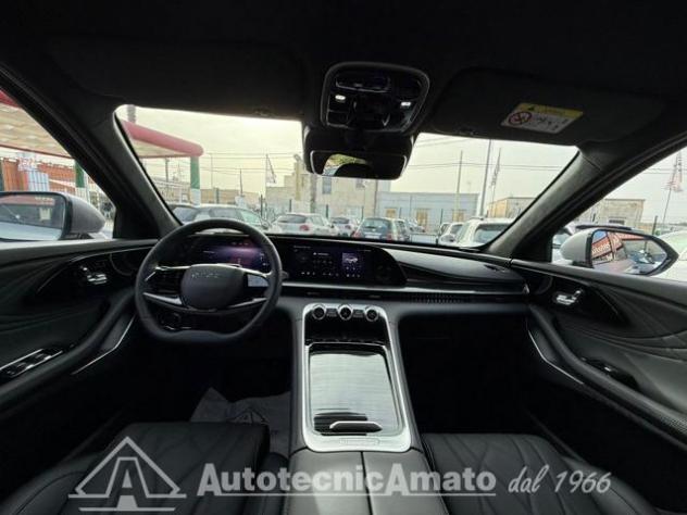 OMODA 9 Omoda 9 1.5 TGDI 537 CV Super Hybrid System i-AWD rif. 23267883 - Foto 10