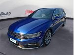 Volkswagen Passat 2.0 TDI SCR EVO 110kW Executive DSG