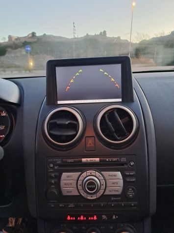 NISSAN QASHQAI 2.0 - Foto 6