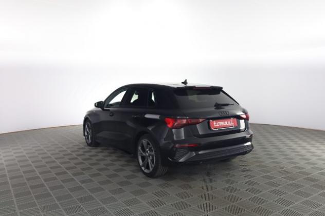 AUDI A3 A3 SPB 30 TFSI S tronic S line edition rif. 23618951 - Foto 6
