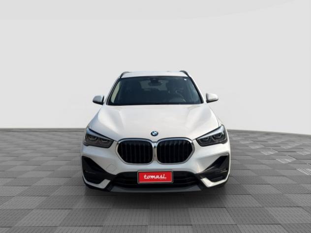 BMW X1 X1 sDrive18d ADVANTAGE rif. 23925683 - Foto 8