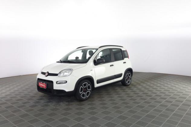 FIAT Panda Panda 1.0 FireFly Hybrid City Life rif. 23965757 - Foto 8