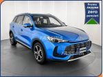 MG ZS 1.5 Comfort