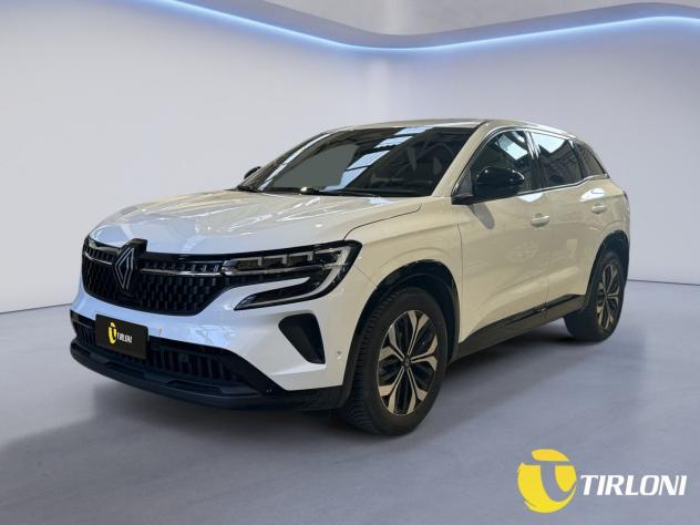 Renault Austral Austral 1.2 E-Tech full hybrid Techno 200cv auto - Foto 3