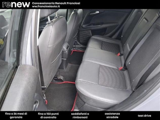 FIAT Tipo 5 Porte 1.4 T-Jet 120cv Lounge GPL rif. 23797816 - Foto 9