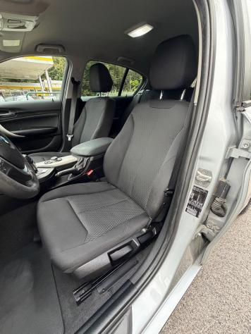 BMW Serie 1 116d Business 5p auto - Foto 10