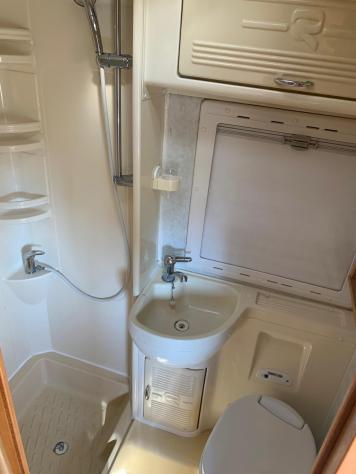 Rimor SUPER BRIG 677 - Foto 5