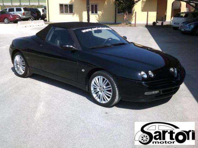 ALFA ROMEO - Spider - 3.0i V6 cat - Foto 2