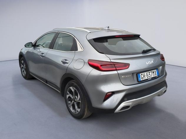 Kia Xceed 1.0 Urban GPL 120 CV NEOPATENTATI - Foto 6