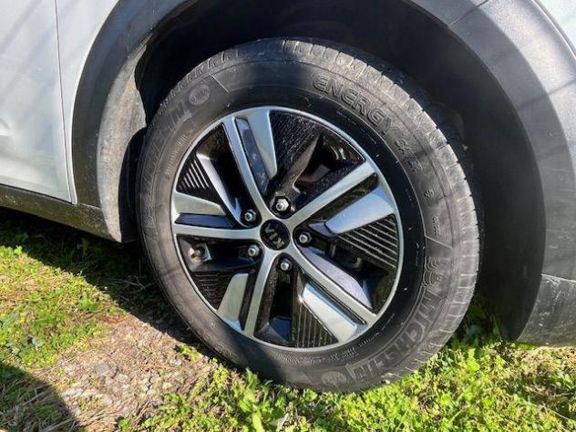 KIA Niro 1.6 GDi DCT PHEV Style 2 ANNI DI GARANZIA rif. 23181121 - Foto 8