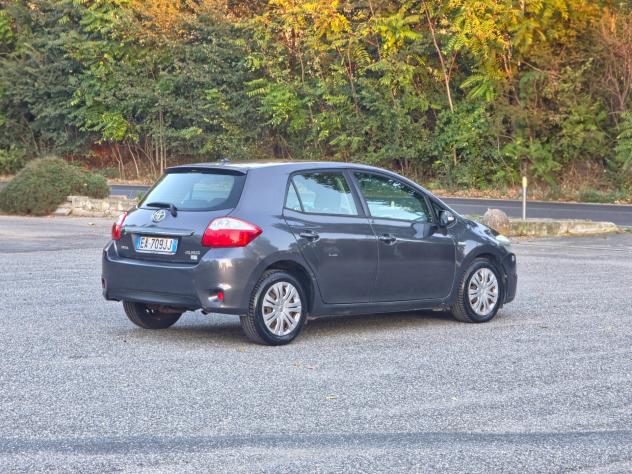 Toyota Auris 1.4 D-4D 5 porte CV-90 E4 Manuale NEO 2010 - Foto 6