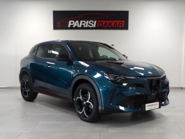 ALFA ROMEO Junior 1.2 136 CV Hyb eDCT6 Speciale *PROMO PARISI GROUP* rif. 23802933 - Foto 2