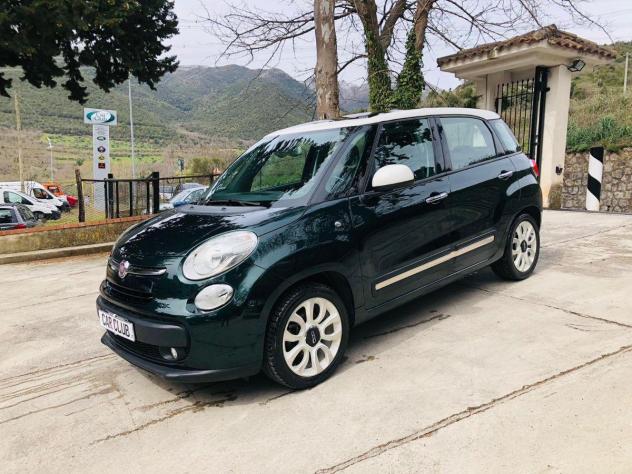 Fiat 500L 1.3 Multijet 85cv Lounge Panorama Gancio N1