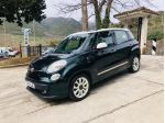 Fiat 500L 1.3 Multijet 85cv Lounge Panorama Gancio N1