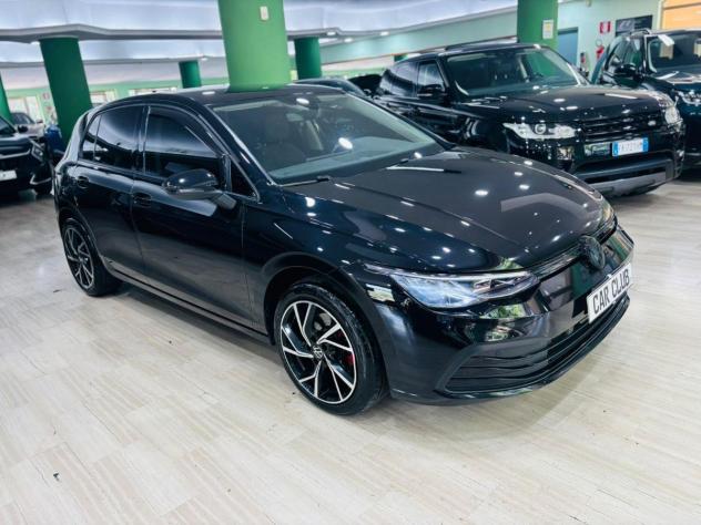 Volkwagen Golf 8.5 2.0 TDI 150cv DSG Total Black Pack - Foto 3