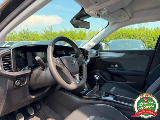 OPEL Mokka 1.2 Turbo Edition rif. 23872268 - Foto 9