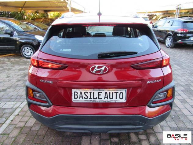 HYUNDAI - Kona - 1.6 CRDI 115 CV Style - Foto 5