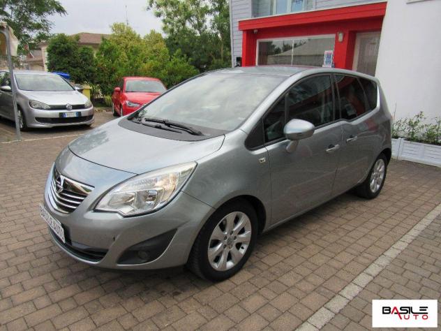 OPEL - Meriva - 1.3 CDTI ecoFLEX Cosmo - Foto 2
