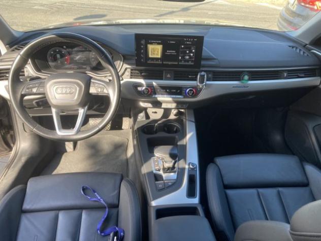 AUDI A4 allroad 40 TDI 204 CV S tronic Identity Contrast rif. 23979547 - Foto 9