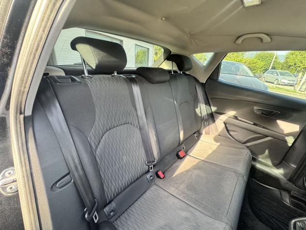 SEAT Leon 1.6 TDI CR 77kW Style - Foto 10