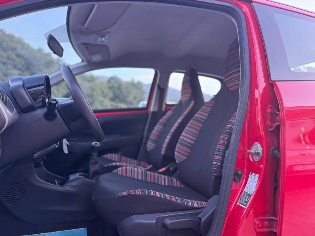 Citroen C1 VTi 68 5 porte Live - Foto 7