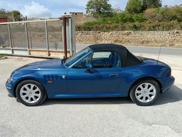 Bmw Z3 2.8 24V cat Roadster - Foto 2