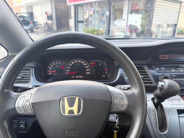 Honda FR-V 1.8 GPL 16V i-VTEC aut. Comfort Plus - Foto 10